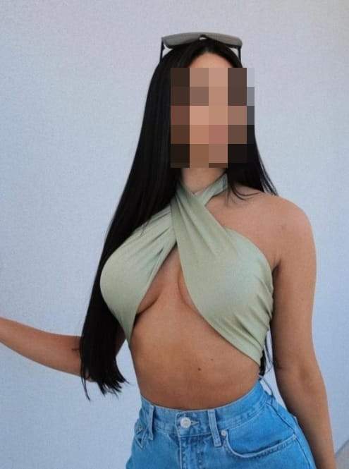 Çerkezköy Escort Bayan