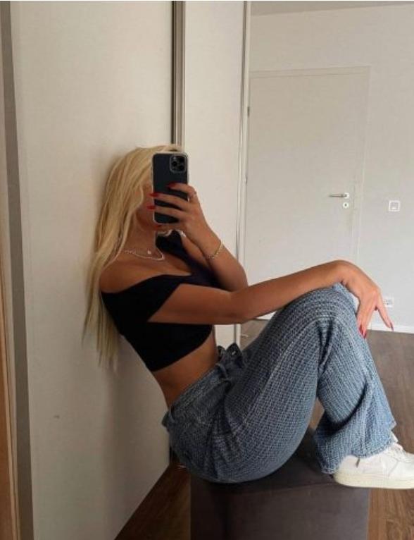 Denizli Escort Sınırsız