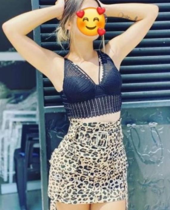 Denizli Escort Sınırsız