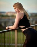 Ankara Escort Dolgun Göğüslü Ucuz Bayan