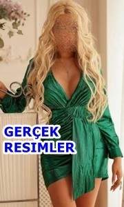 Van Çıtır Escort