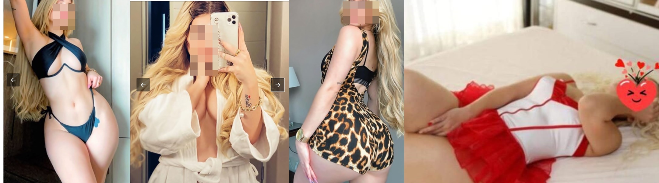 Van Escort Yeni