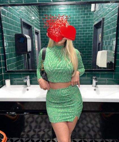 ukraynalı Lena