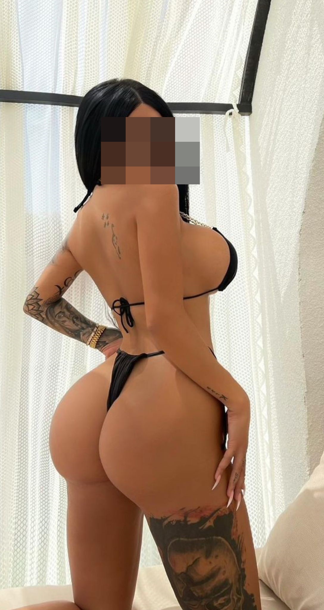 konya Escort YUL