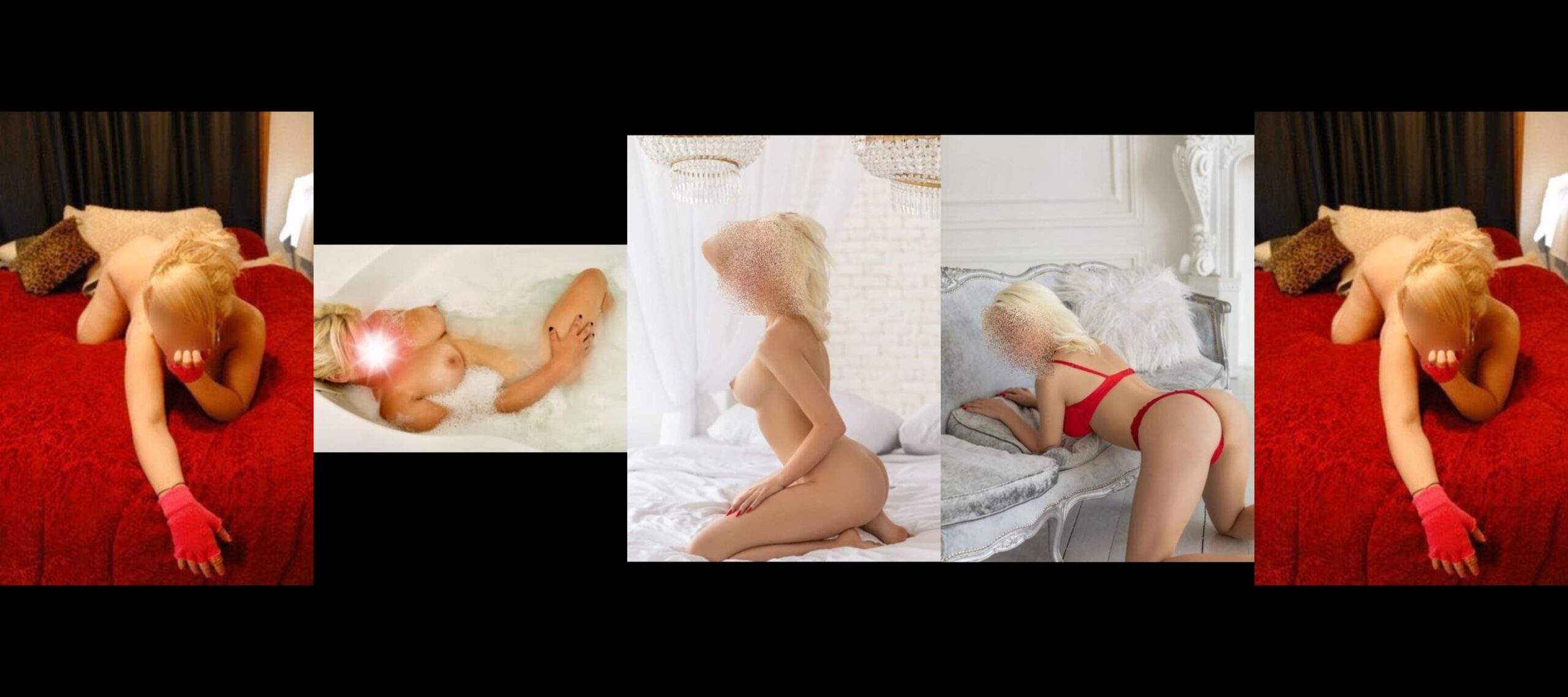 van Şarışın Escort