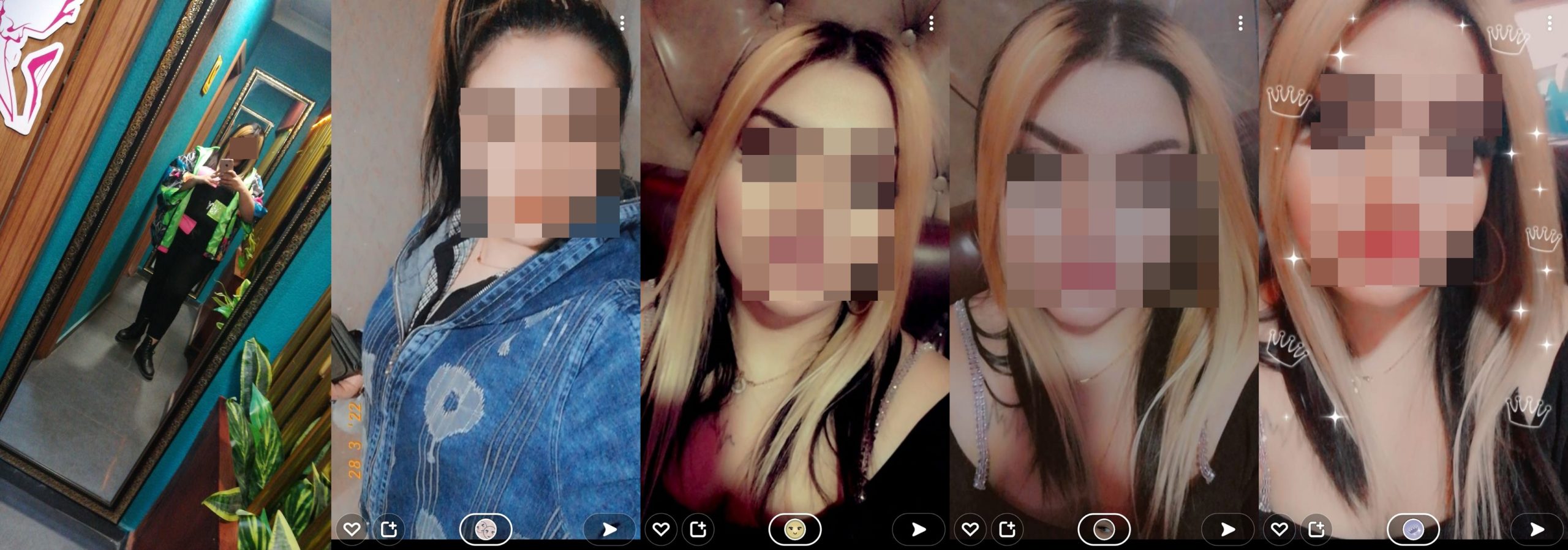 van çıtır escort