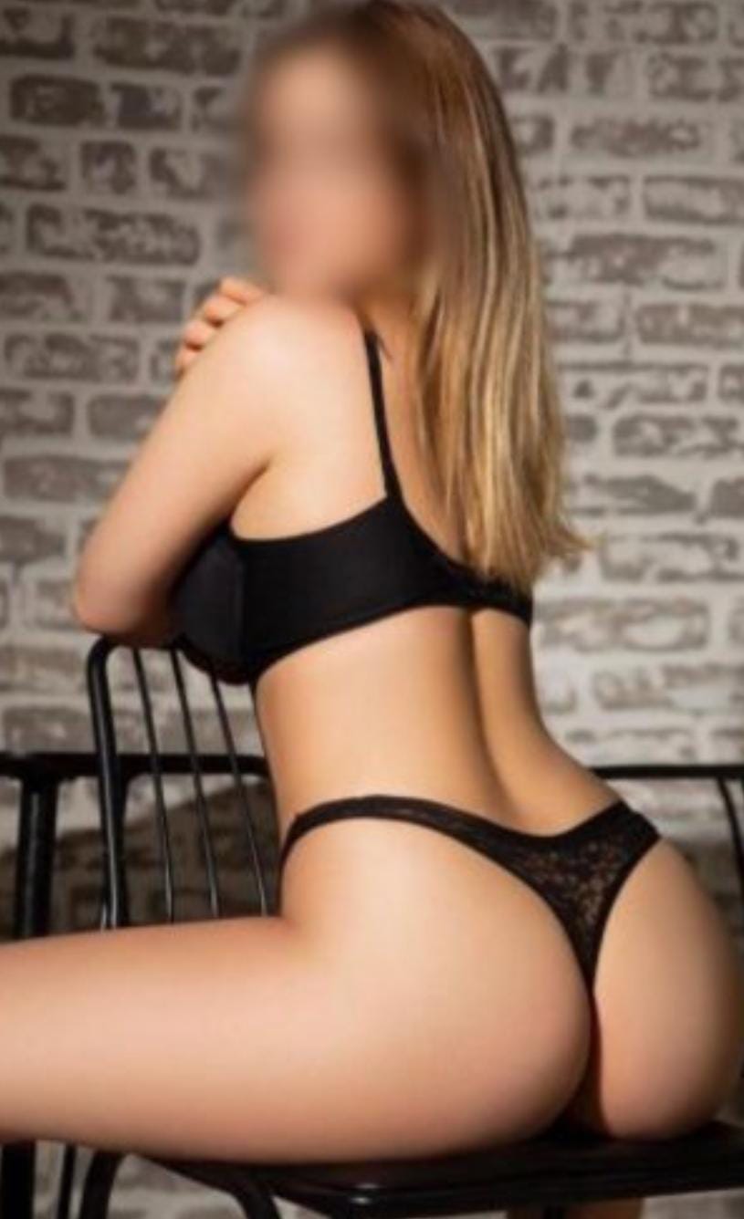 van escort Didem