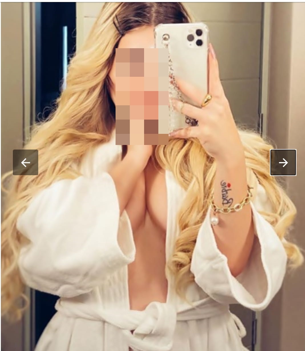 Van Escort Yeni