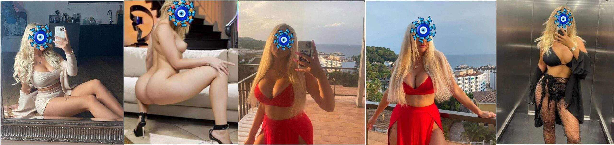 İranlı Escort