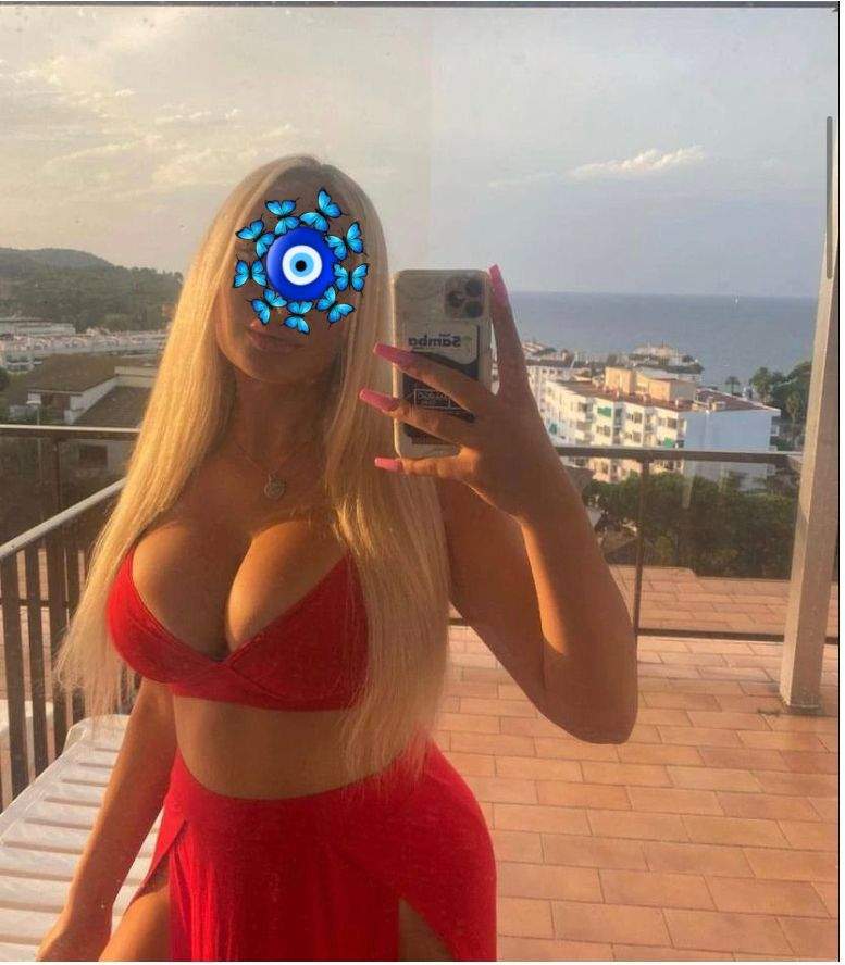 İranlı Escort