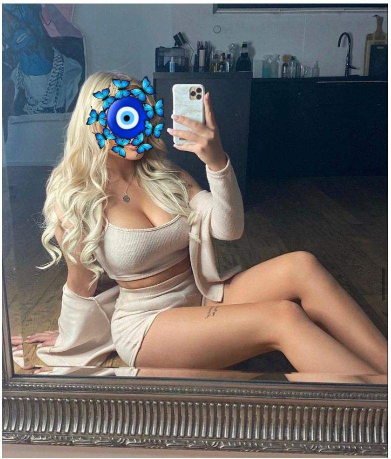 İranlı Escort