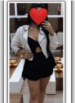 van elit Çıtır Escort