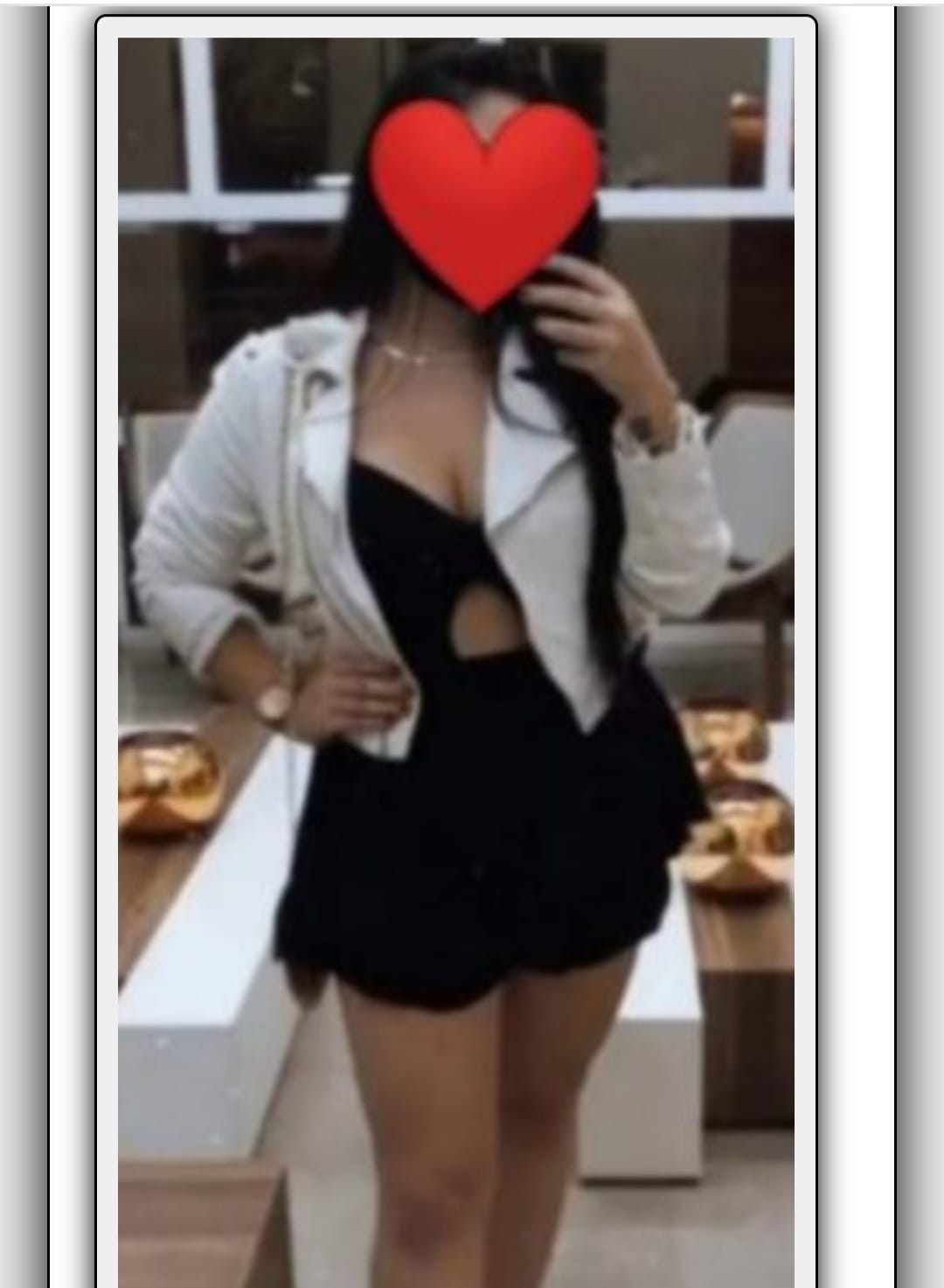 van elit Çıtır Escort