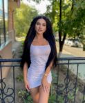 Erbaa Türbanlı Escort