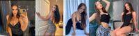 Escort Eskort Bayan Çıtır