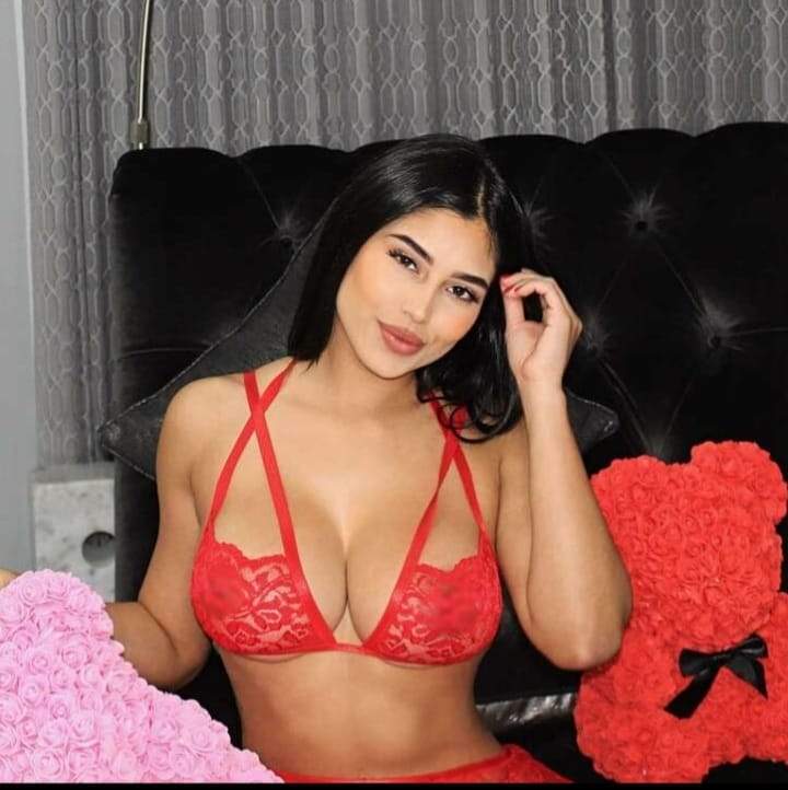 Escort Eskort Bayan Sınırsız