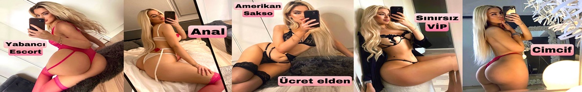 Yeni Çıtır Escort Bayan Sınırsız