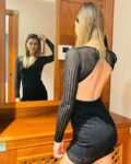 Çeşme Escort Elden Bayan