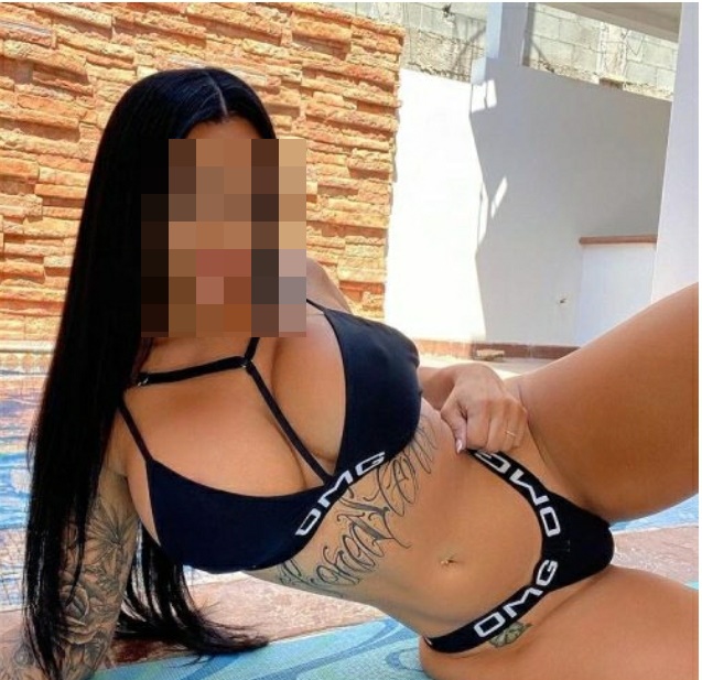 Gebze Yabancı Escort