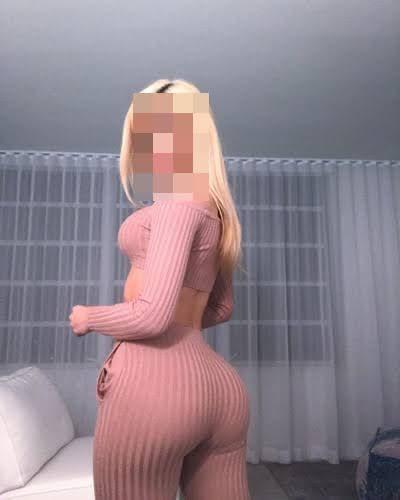 Manisa Escort