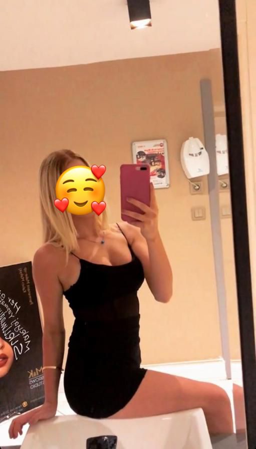 Manisa Escort