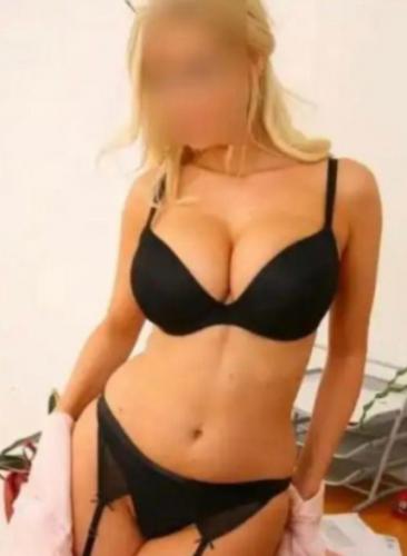 Manisa Escort