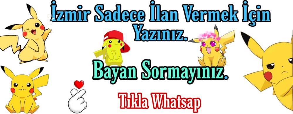 İzmir İlan Ver