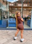 Yabancı Zenci Escort