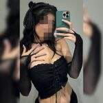 Afyon Yabancı Escort