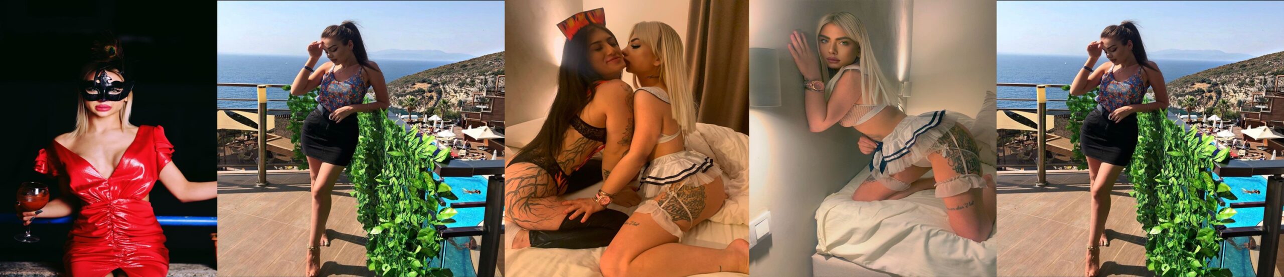 Eskort Escort Kızların adresi yeni la