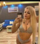 İzmir Kondomsuz Escort