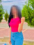 Afyon Rus Escort